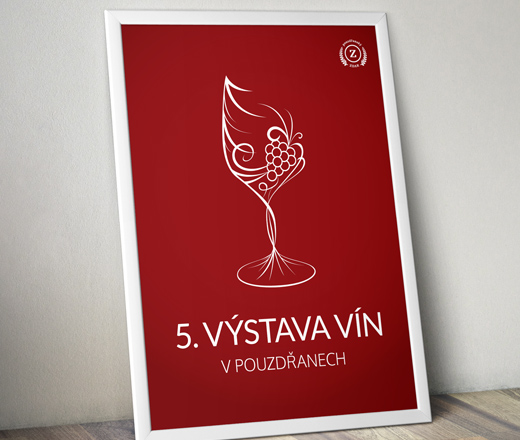 Výstava vín