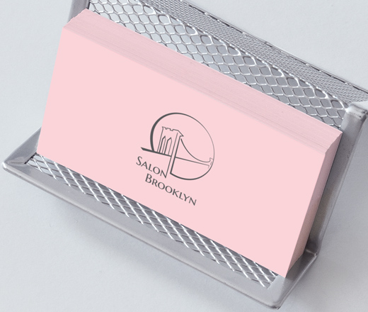 Salon Brooklyn